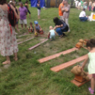 Pápai Játékfesztivál - Vasárnap