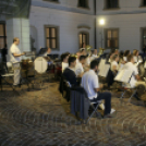 Pápa Város Fúvószenekara - Nyárbúcsúztató Koncert - 2020