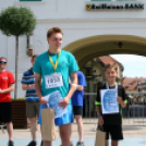 Jason McIlvaine Fun Run/Örömfutás - Pápa