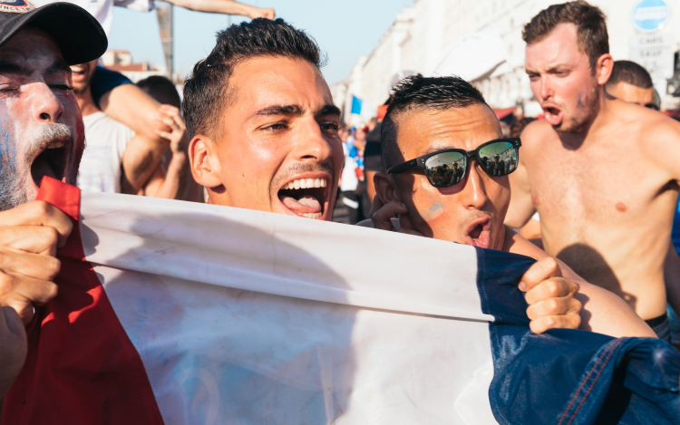 Fogadjunk a piacon! – Online sportfogadás az új trend