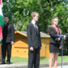 Városi Ballagás 2014 - Pápa