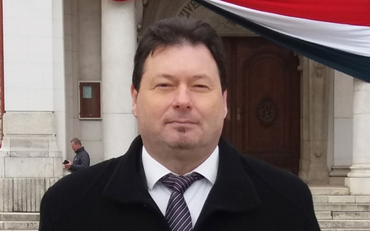 Süle Zsolt: Grőber Attila döntése a DK-nak és a Fidesznek jó, az ellenzék egészének nem