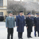 Városi Megemlékezés Március 15-én Pápán