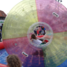 Pápai Játékfesztivál 2017 - Várkerti Játékváros