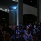 Brutális pofonok a pápai boxgálán