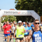 III.  Watchman Pápa Félmaraton 2018