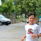 Jason McIlvaine Fun Run/Örömfutás - Pápa