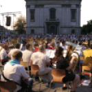 Csináljuk a Fesztivált - Szombat - Közös Koncert