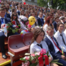 Városi Ballagás 2018 - Pápa