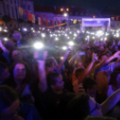 Wellhello Koncert - Pápa