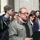 A Magyar Költészet Napja - Pápa