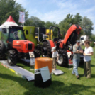 XX. Pápai Agrárexpo - Szombat