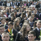 Városi Ballagás - Pápa - 2017