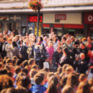 Zene Világnapja - Pápa