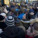 Pápa - FTC 0:3 2013