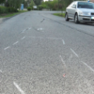 Halálos motoros baleset Pápakovácsin