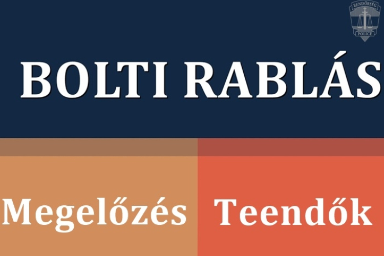 Ki van a maszk mögött? Bűnözők használják ki, hogy mindenki eltakarja az arcát!