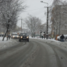 Havazás Pápán - 2013