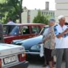 Volán Rallye Historic - Pápa