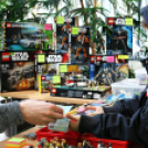 Lego Kiállítás Pápán