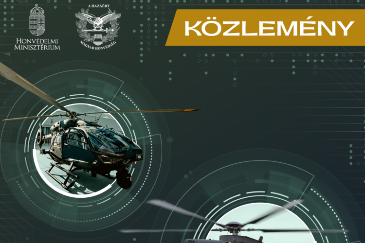 Folytatódik a gyakorlat - Megnövekedett közúti forgalomra, zaj- és hanghatásra kell számítani!