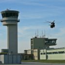 Újra a levegőbe emelkedtünk