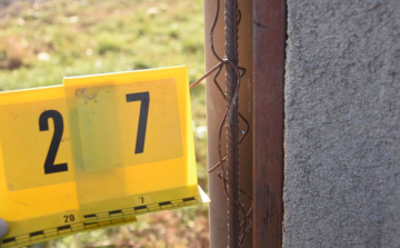 Kétszer is betört egy pápai üzembe és engedély nélkül vitt el egy autót, a rendőrök elfogták