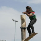 XX. Pápai Agrárexpo - Stihl Timbersports