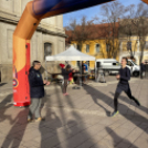 Szilveszteri Futás és Ostormenet - 2022