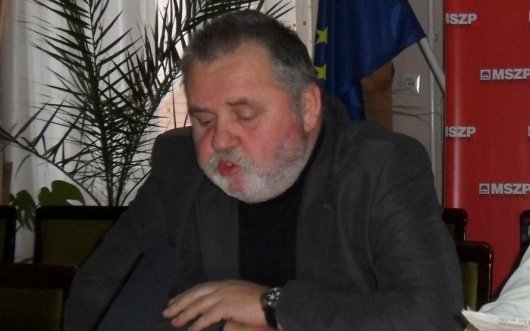 Gőgős Zoltán: Súlyos vereséget szenvedtünk