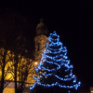 Gyergyafényes Advent - Pápa - Advent első vasárnap