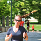 Jason McIlvaine Örömfutás - Funrun 2017 - Pápa