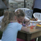 Jó idő és kiváló hangulat a Városrészi Majálison