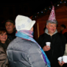 Szilveszteri Utcabál