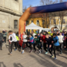 Szilveszteri Futás és Ostormenet - 2022