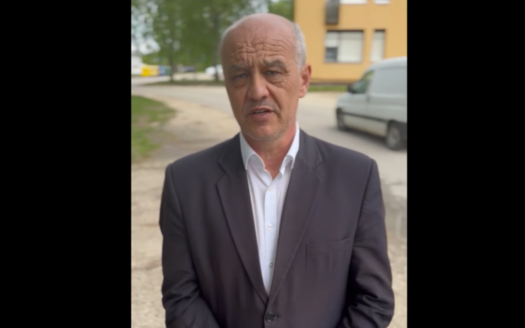 Grőber Attila: Az Adatvédelmi Hatósághoz fordulnak az érintettek