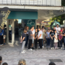 Belvárosi Forgatag - Szeptember