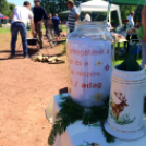 Jó idő és kiváló hangulat a Városrészi Majálison