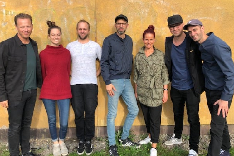 Újra fellép Pápán a Svéd Fegyveres Erők zenekara