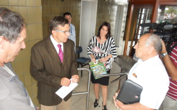 Pápai Hús: Nem fogadták el a hitelezők a cég ajánlatát