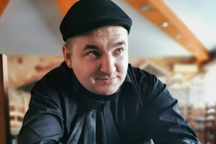 Megjelent Wéber Feri első saját dala