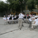 Megkezdődött a 26. Pápai Játékfesztivál