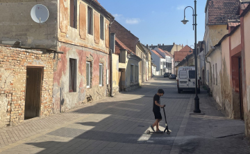 Kezd tarthatatlanná válni a helyzet a belvárosban