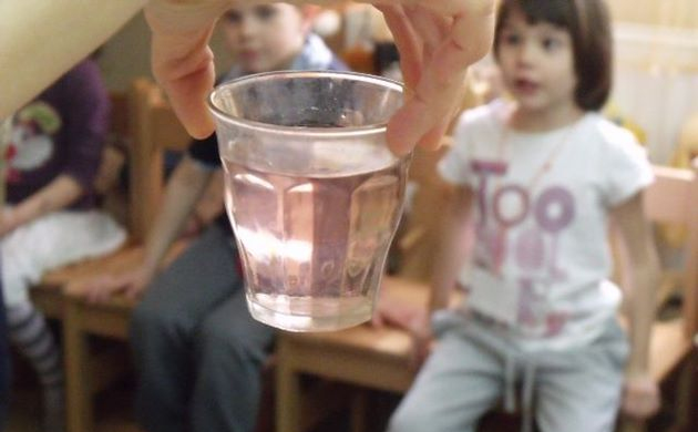 Hazamehettek a kórházból az ovisok