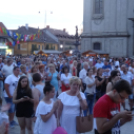 Pápai Játékfesztivál 2018 - Vasárnap