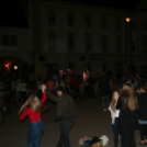 XV. Országos Ifjúsági Néptánctalálkozó - Pápa