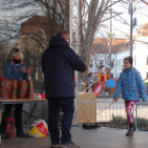 Szilveszteri Futás - 2017