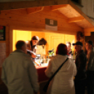 Pápai Csülök-, Cicege- és Borfesztivál - Borpéntek