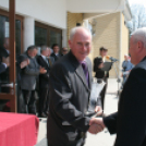 XVII. Pápai Agrárexpo - Megnyitó - Pápa