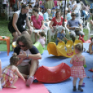 Pápai Játékfesztivál - Szombat - Főzőverseny, Várkerti és Fő téri programok